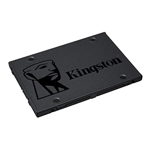 SSD Kingston SA400S37