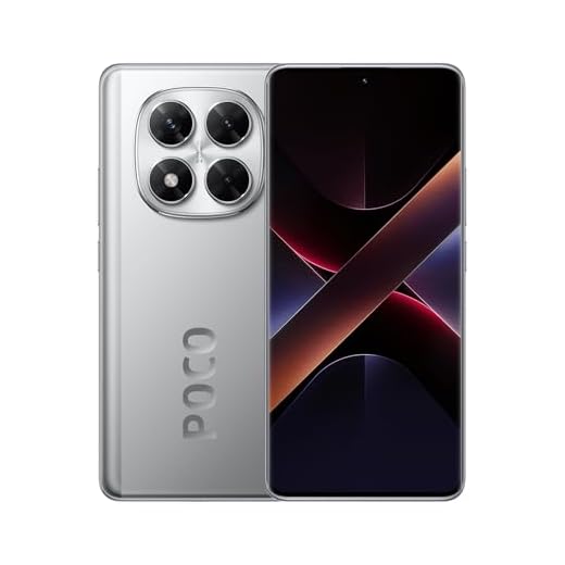 Xiaomi Poco X7 5G