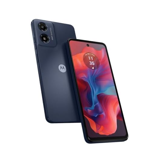 Motorola Moto G04s