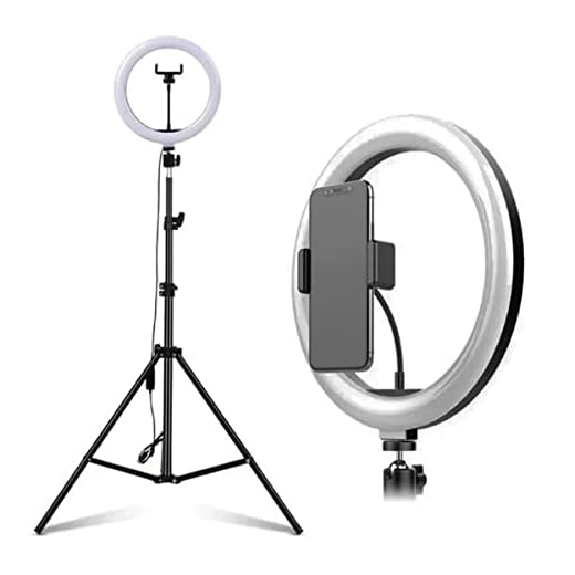 Ring Light ‎Led Luz Profissional