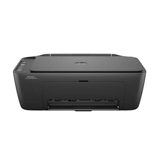 HP Deskjet Ink Advantage 2874