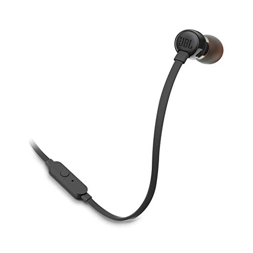 JBL Tune T110