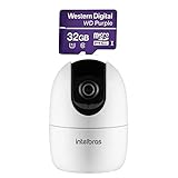 Intelbras IM4 Full HD 1080p 360º