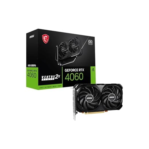NVIDIA GeForce RTX 4060