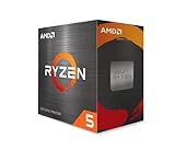 AMD Ryzen 5 5500 (6 núcleos e 4,2GHz)