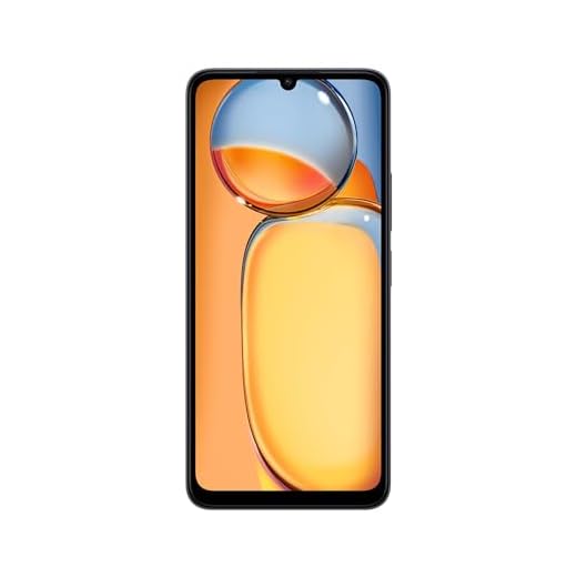 Xiaomi Redmi 13C