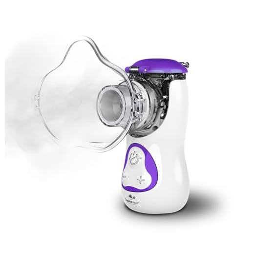 RelaxMedic Aero Care