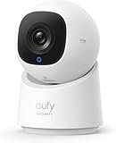 Eufy Security Indoor Cam C220 2K 360°