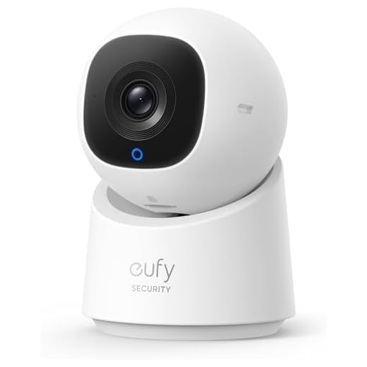 Eufy Security Indoor Cam C220