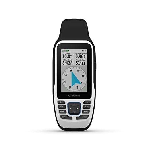 Garmin GPSMAP 79s