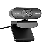 Intelbras CAM HD 720p 30FPS