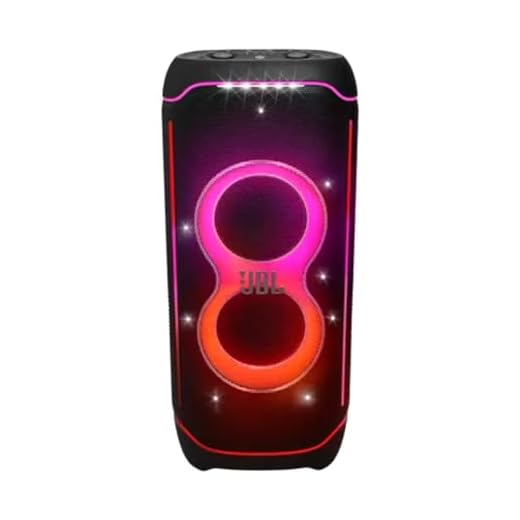 JBL PartyBox Ultimate