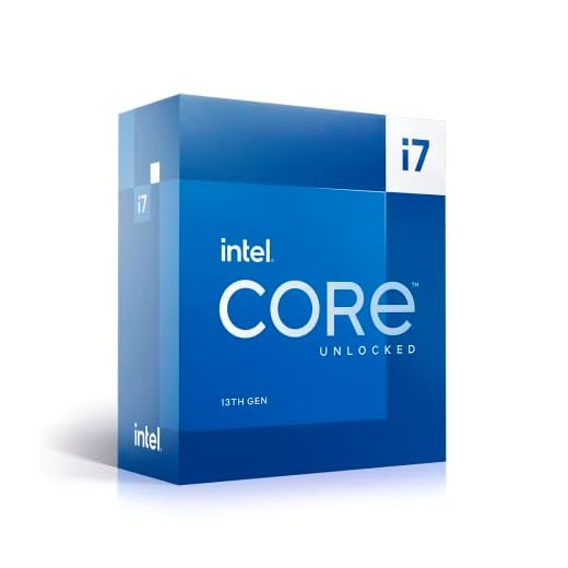 Intel Core i7-13700K