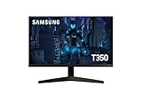 Samsung T350 24″ (Full HD 75Hz) IPS 5ms