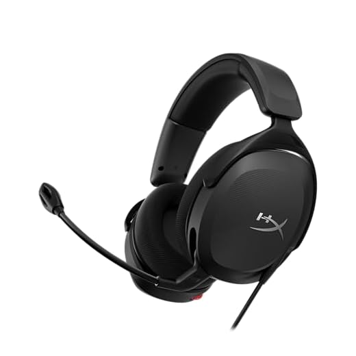 HyperX Cloud Stinger 2
