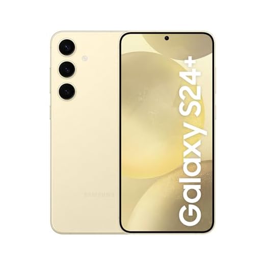 Samsung Galaxy S24+