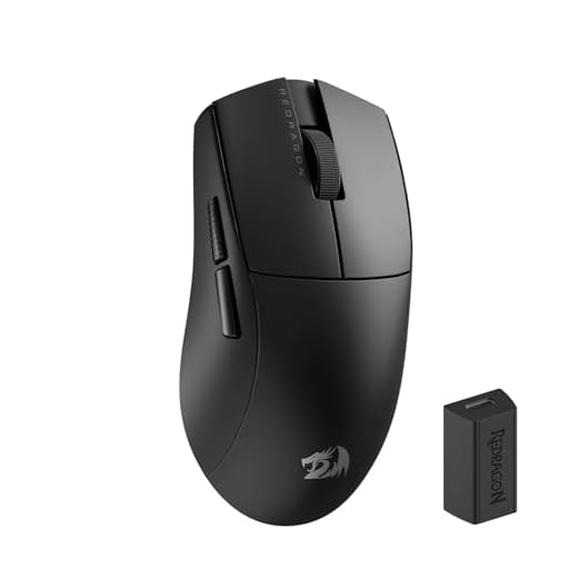 Redragon King 4K Pro