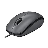 Logitech M100