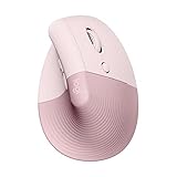Logitech Lift Vertical