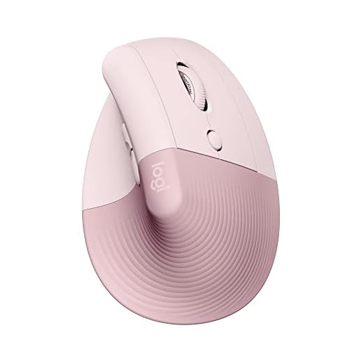 Logitech Lift Vertical