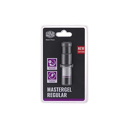 Master Gel Regular