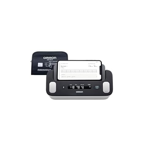 OMRON HEM-7530T1