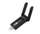 Adaptador Wi-Fi Dual Band 5G
