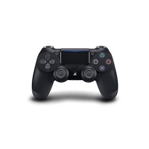 Controle para PC (design PS4)