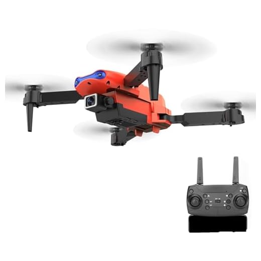 Drone K3 E99