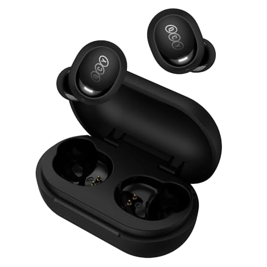 QCY T27 ANC