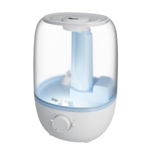 Wap Air Flow U2