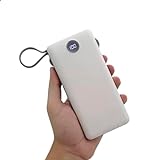 Wave Mach MD-P204 5V 20.000mAh