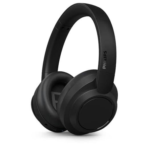 Philips TAH6509BK/00