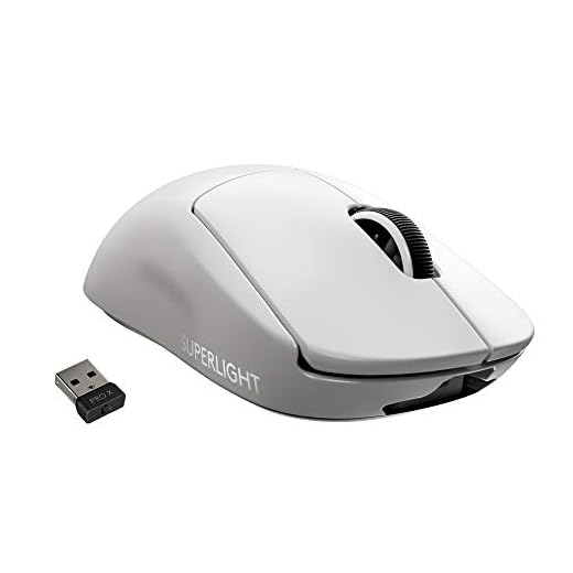 Logitech G PRO X SUPERLIGHT