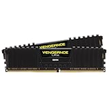 Corsair Vengeance LPX DDR4 32 GB (2 x 16 GB) 3200MHz