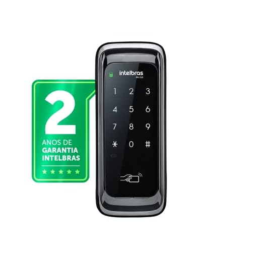 Intelbras FR210