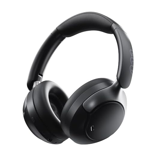 QCY H3 PRO ANC