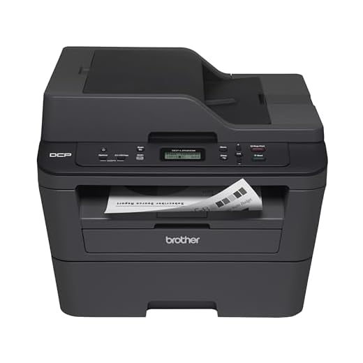 Laser Brother DCP-L2540DW