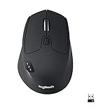 Logitech M720