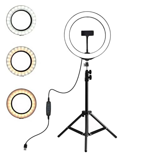 Ring Fill Light Point
