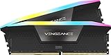 Corsair Vengeance RGB DDR5 32GB (2 x 16GB) 6000MHz