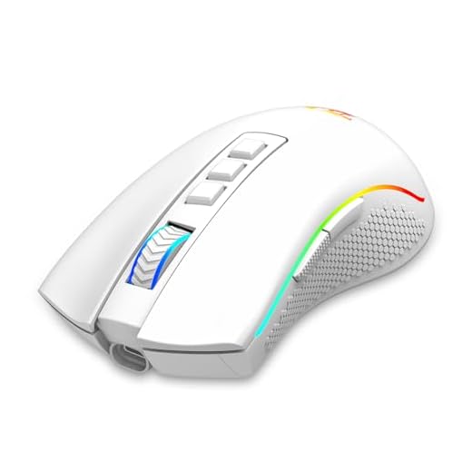Redragon Cobra Pro M711W-PRO