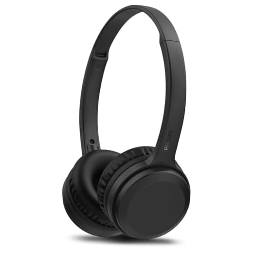 Philips TAH1108BK/55