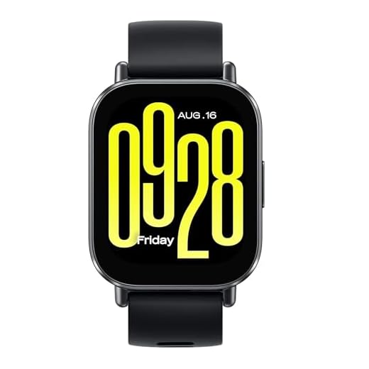 Redmi Watch 5 Active