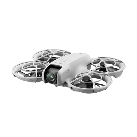 Drone Neo Standard BR DJI050