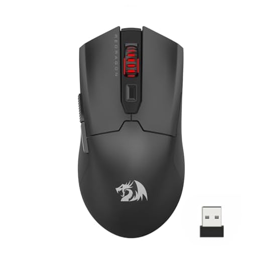Redragon Fyzu Pro