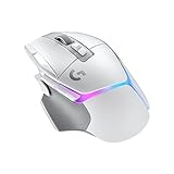 Destaques entre os melhores mouses brancos Logitech
