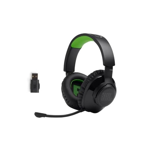 JBL Quantum 360X