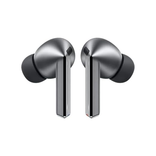 Samsung Galaxy Buds3 Pro