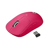 Logitech G PRO X SUPERLIGHT